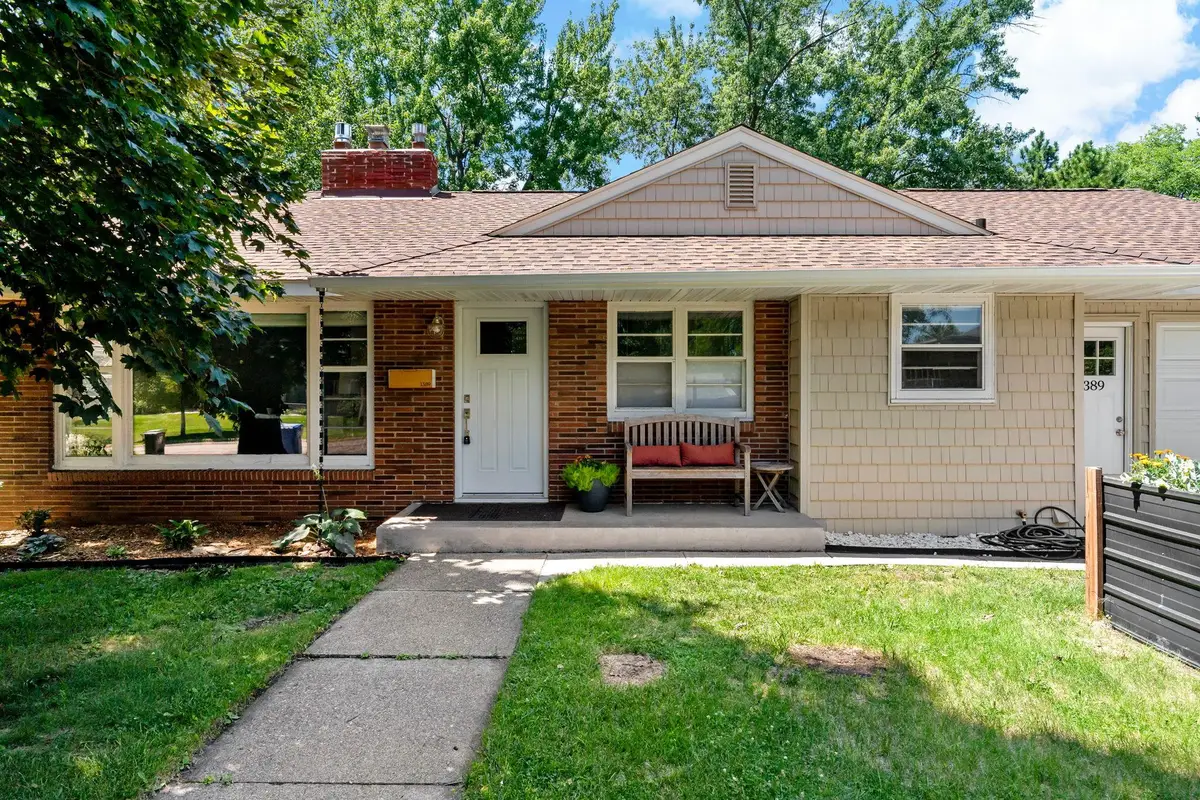 1389 Prior Avenue S, Saint Paul, MN 55116 - #1