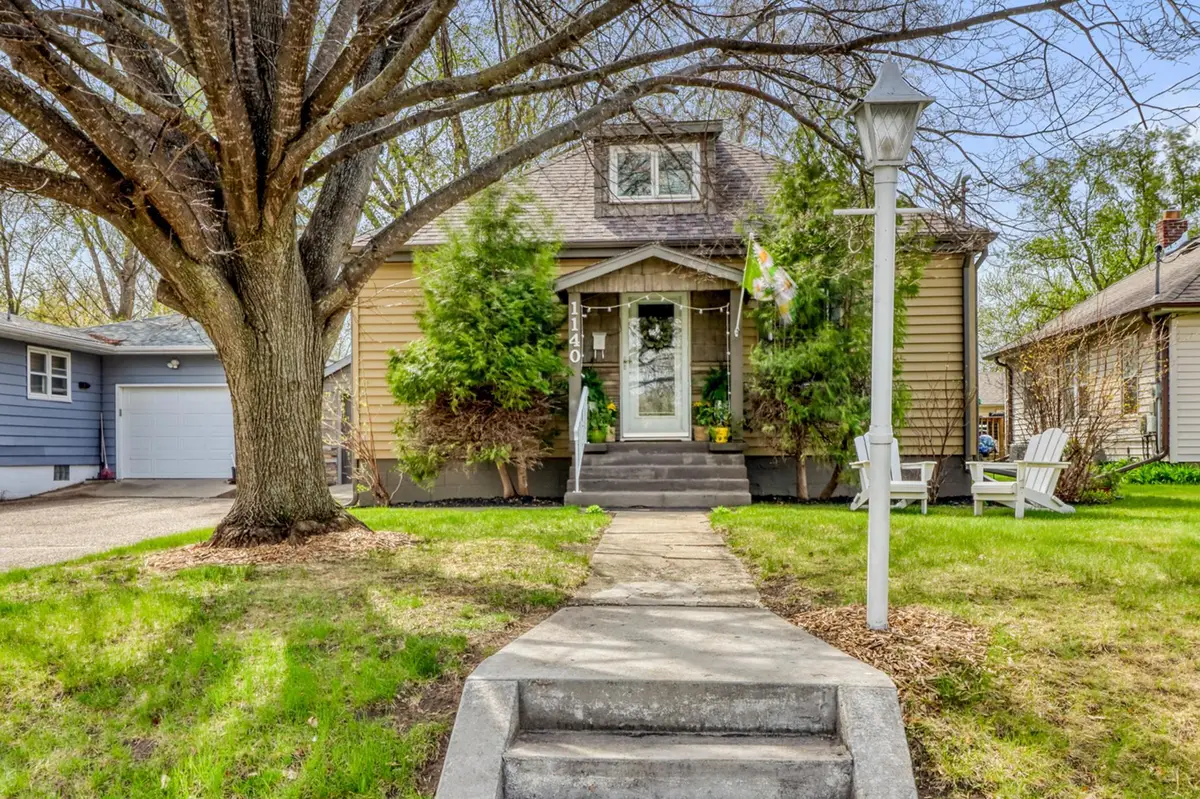 1140 West Avenue, Detroit Lakes, MN 56501 - #1