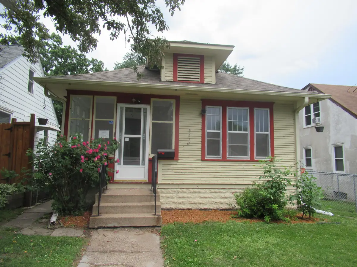 3510 Lyndale Avenue N, Minneapolis, MN 55412 - #1