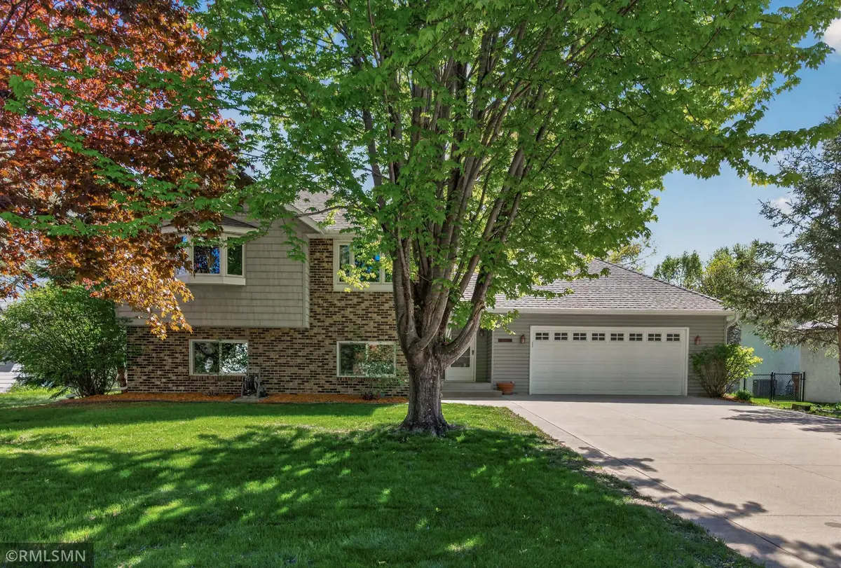 5018 Lemire Lane, White Bear Lake, MN 55110 - #1