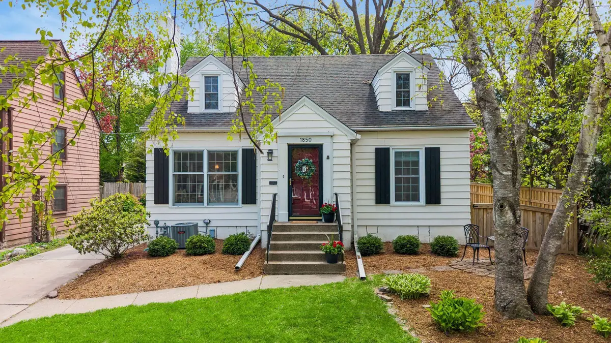 1850 Bayard Avenue, Saint Paul, MN 55116 - #1