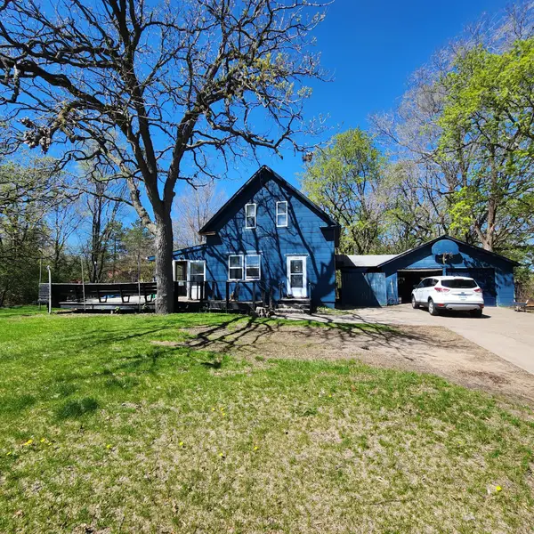 11444 Hanson Boulevard Nw, Coon Rapids, MN 55433