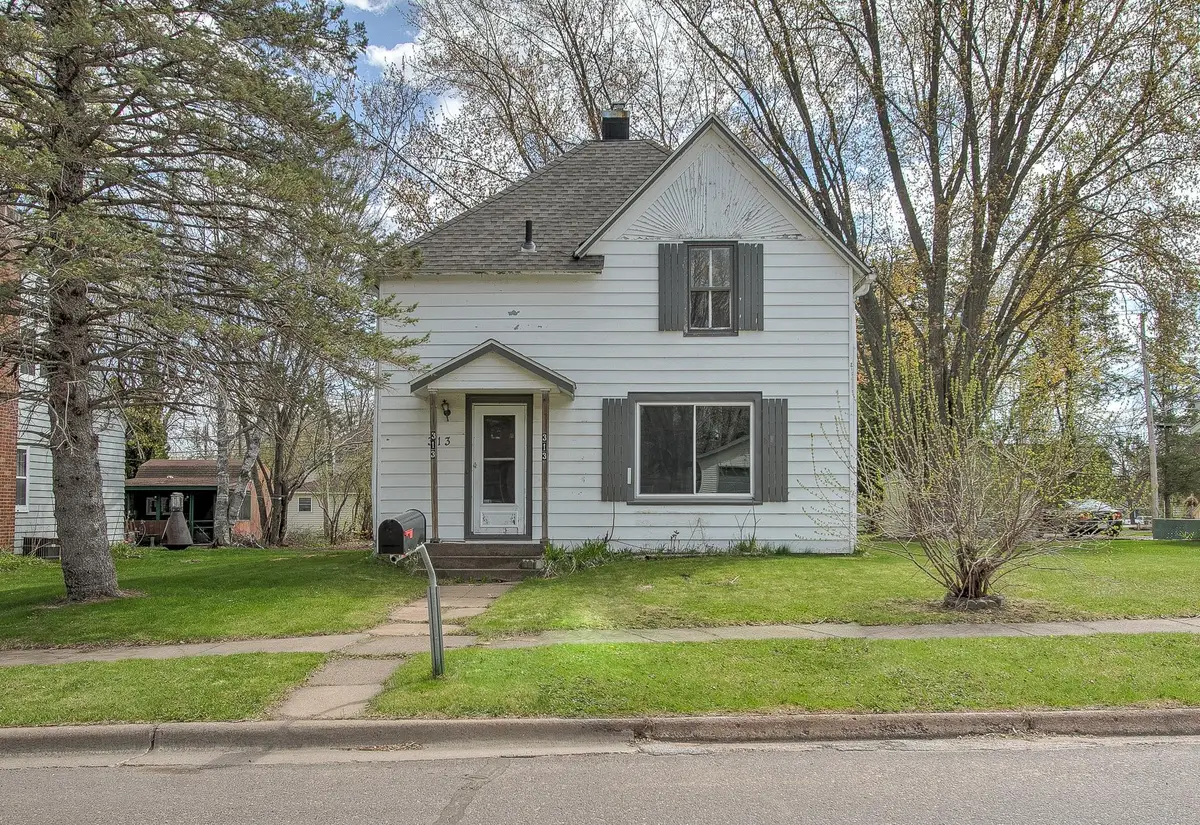 313 1st Street, Sandstone, MN 55072 - #1