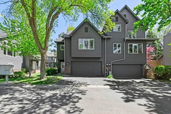 2284 Sherwood Court, Minnetonka, MN 55305