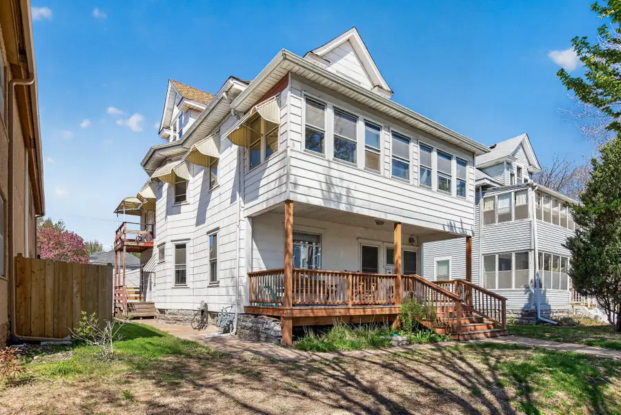 620 Van Buren Street Ne, Minneapolis, MN 55413 - #2