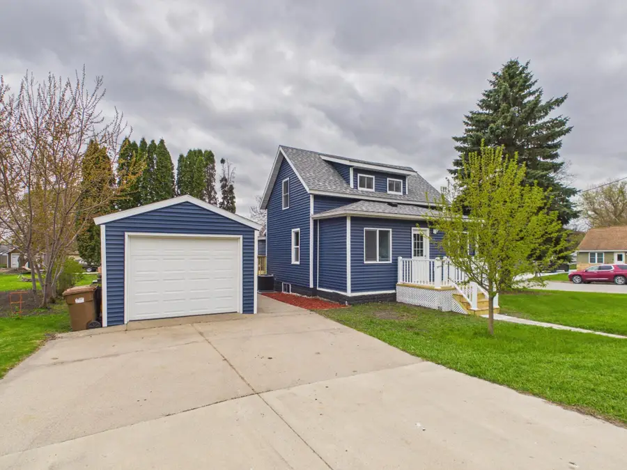311 W 7th Street, Starbuck, MN 56381 - #3