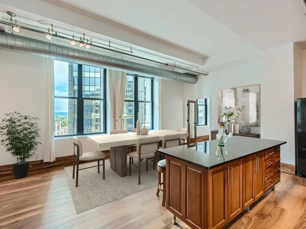 350 Saint Peter Street #1106, Saint Paul, MN 55102 - #1