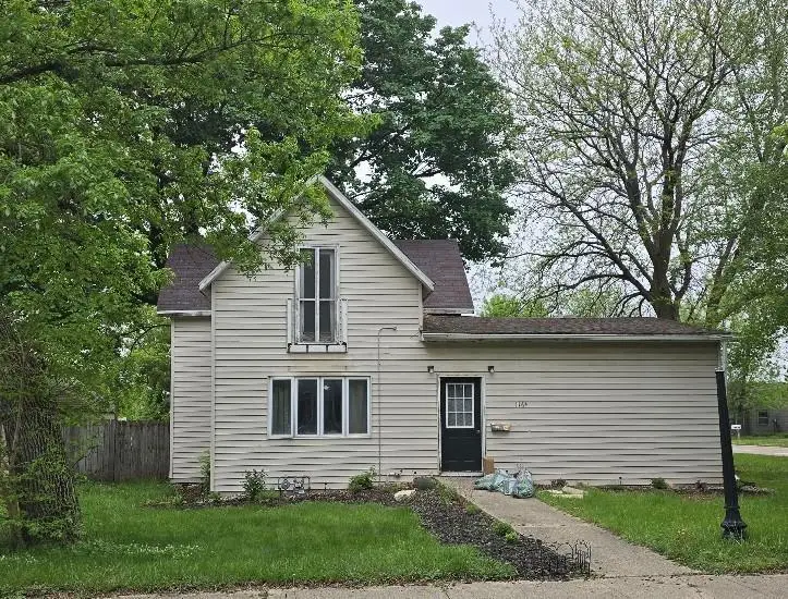 1164 Miller Avenue, Windom, MN 56101 - #1