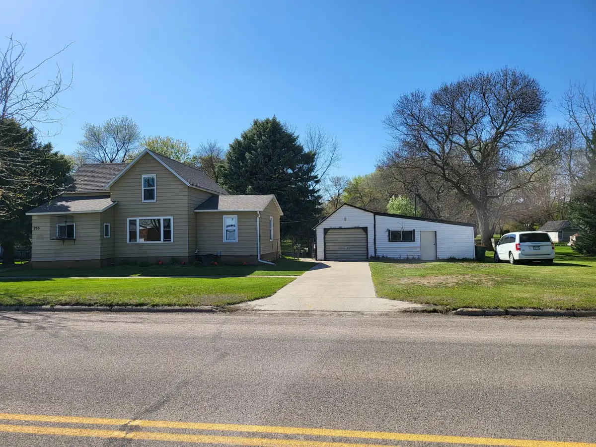 205 N Main Street, Taunton, MN 56291 - #1