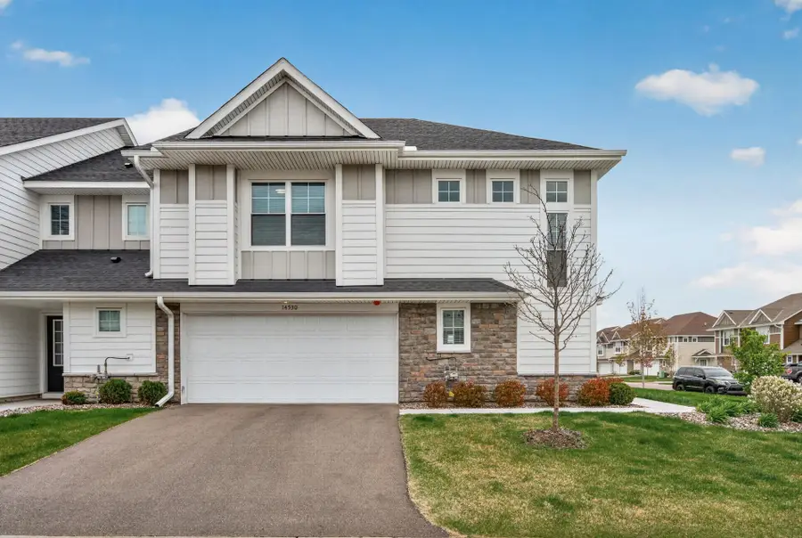 14530 112th Avenue N, Maple Grove, MN 55369 - #2