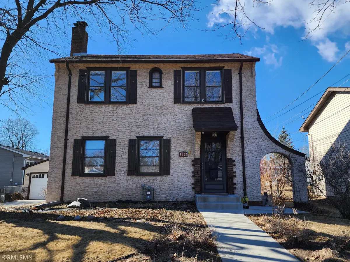1665 Victoria Street N, Saint Paul, MN 55117 - #1