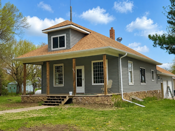 660 Mound Avenue S, Balaton, MN 56115