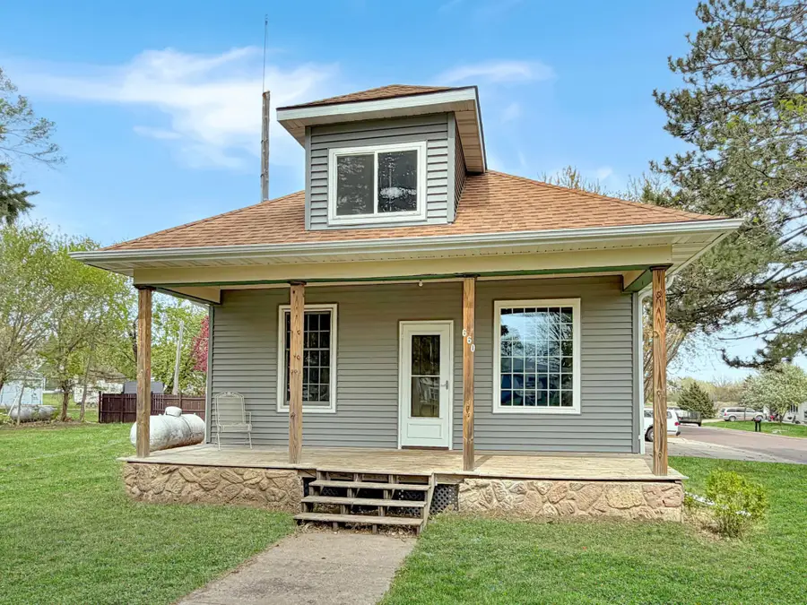 660 Mound Avenue S, Balaton, MN 56115 - #2