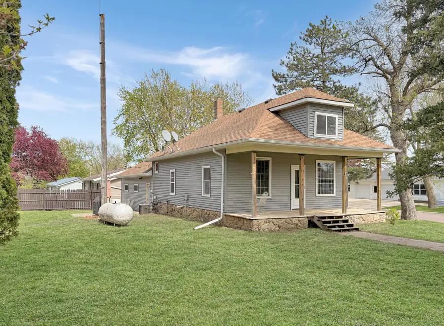 660 Mound Avenue S, Balaton, MN 56115 - #3