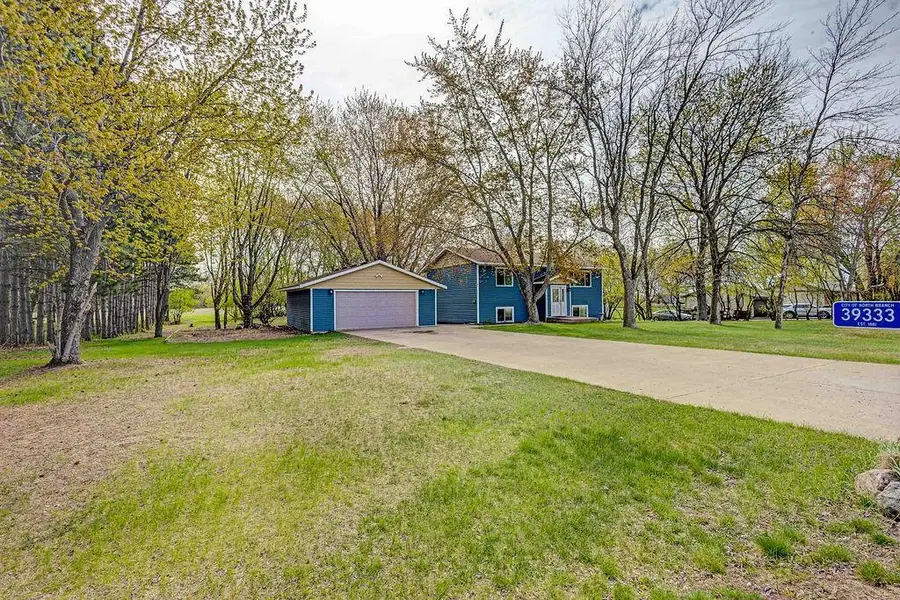 39333 Everett Avenue, North Branch, MN 55056 - #3