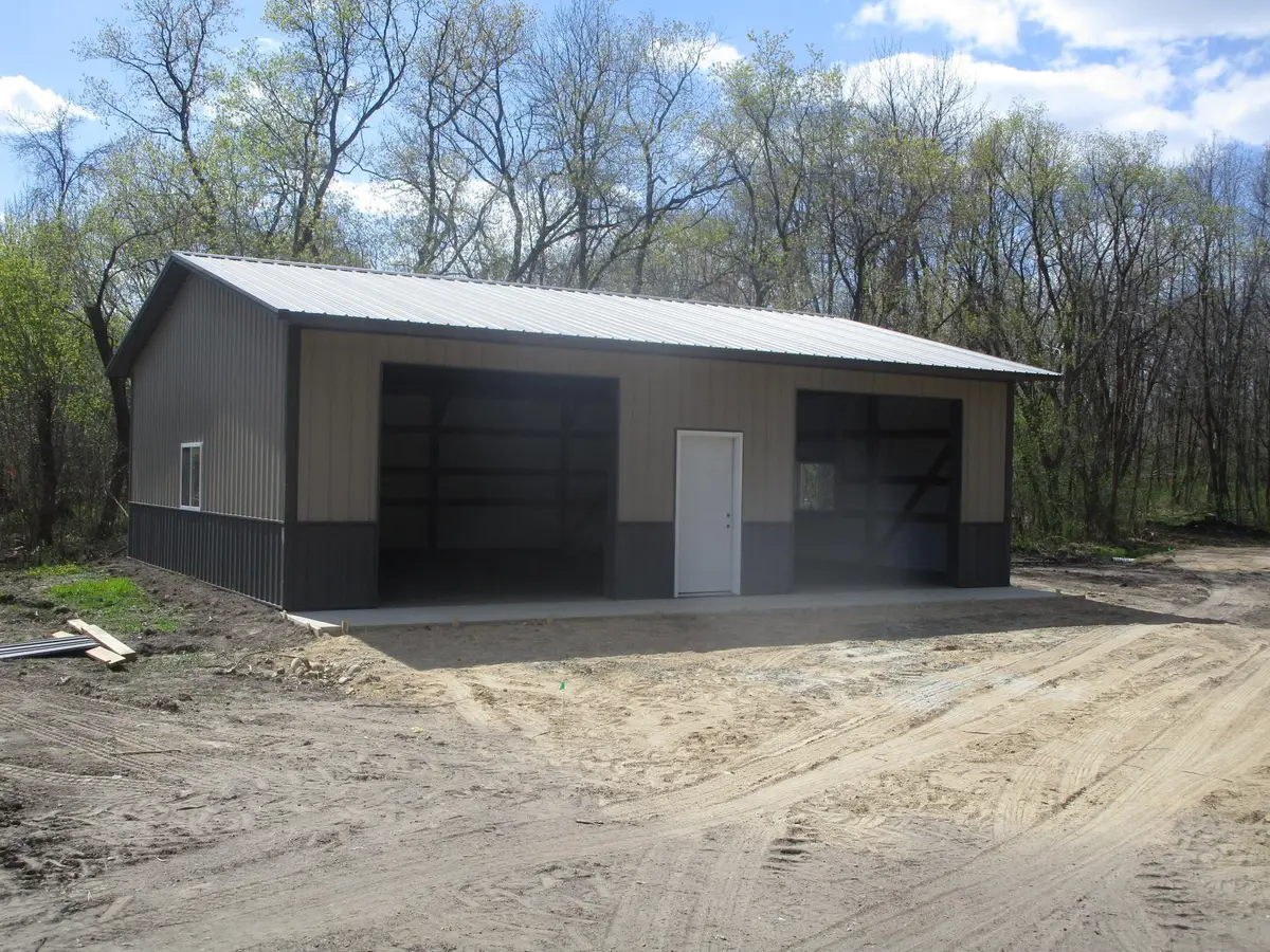 TBD Co Rd 102 Ne, Parkers Prairie, MN 56361 - #1