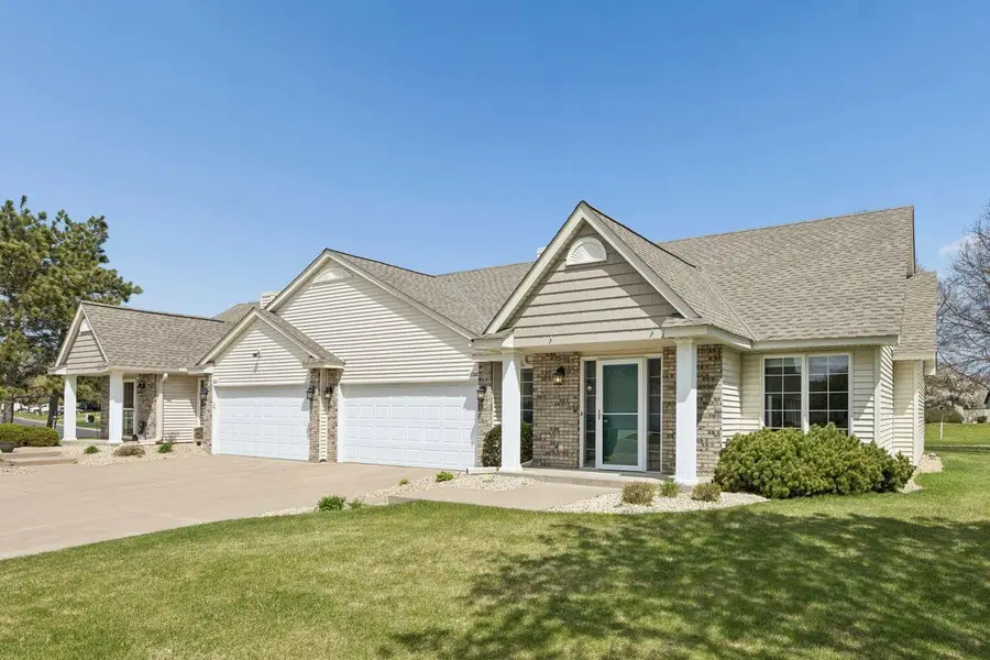13143 Quay Street Nw, Coon Rapids, MN 55448 - #2