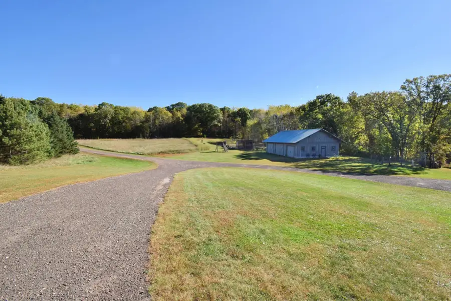 4899 County Road A, Webster, WI 54893 - #3