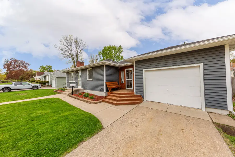 6624 Columbus Avenue S, Richfield, MN 55423 - #3