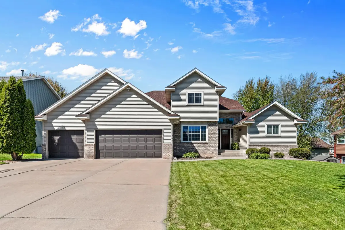 3406 Hartford Road, Woodbury, MN 55125 - #1