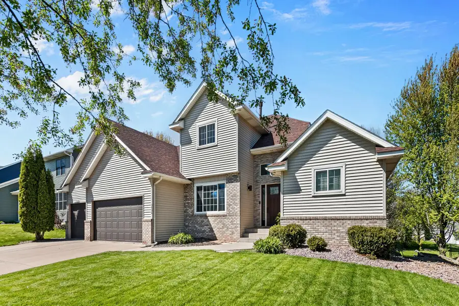 3406 Hartford Road, Woodbury, MN 55125 - #2