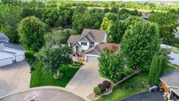 23770 Sarah Circle, Rogers, MN 55374