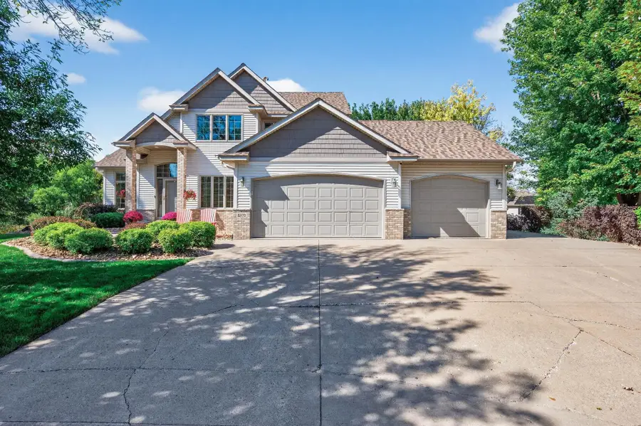 23770 Sarah Circle, Rogers, MN 55374 - #2