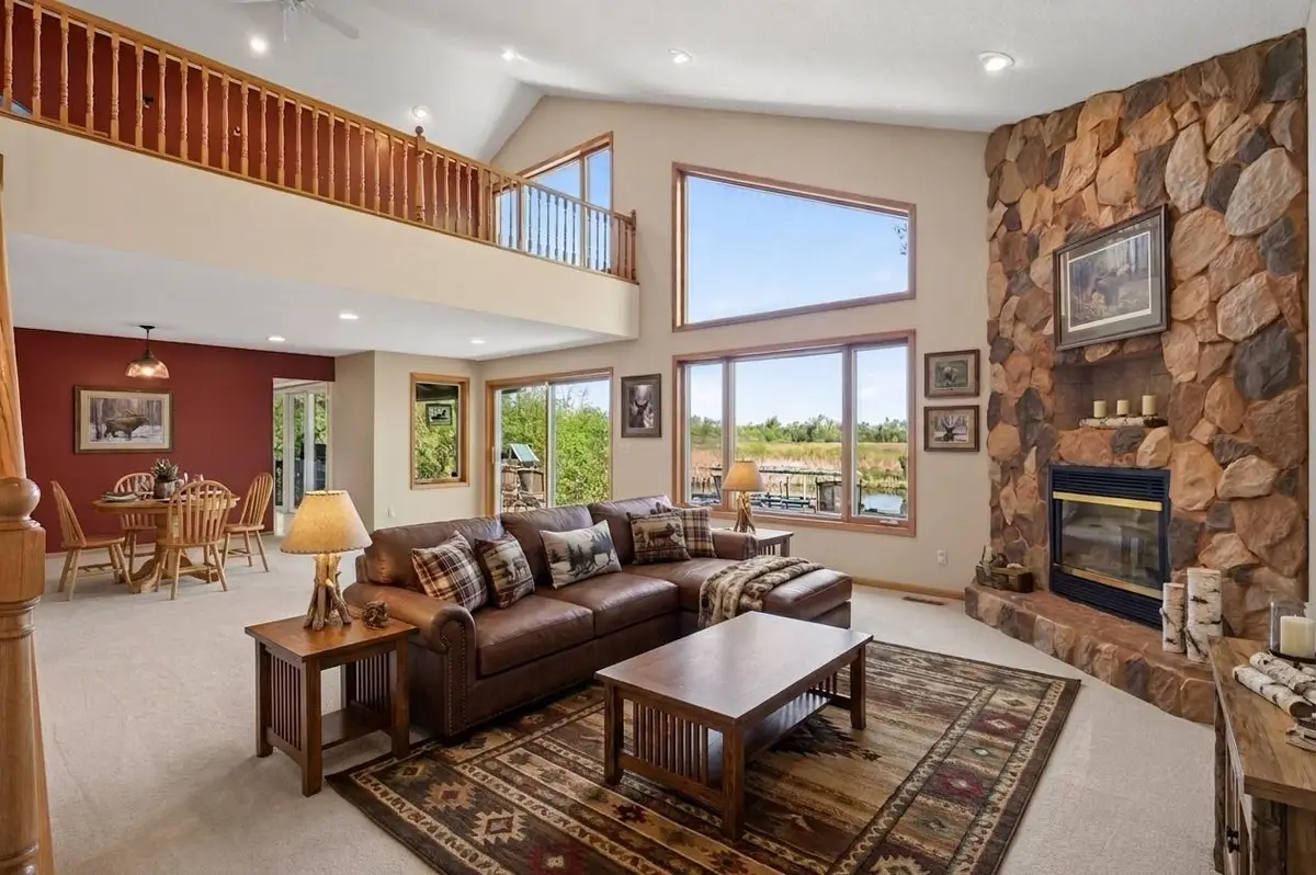 6129 Eagle Lake Drive, Maple Grove, MN 55369 - #1