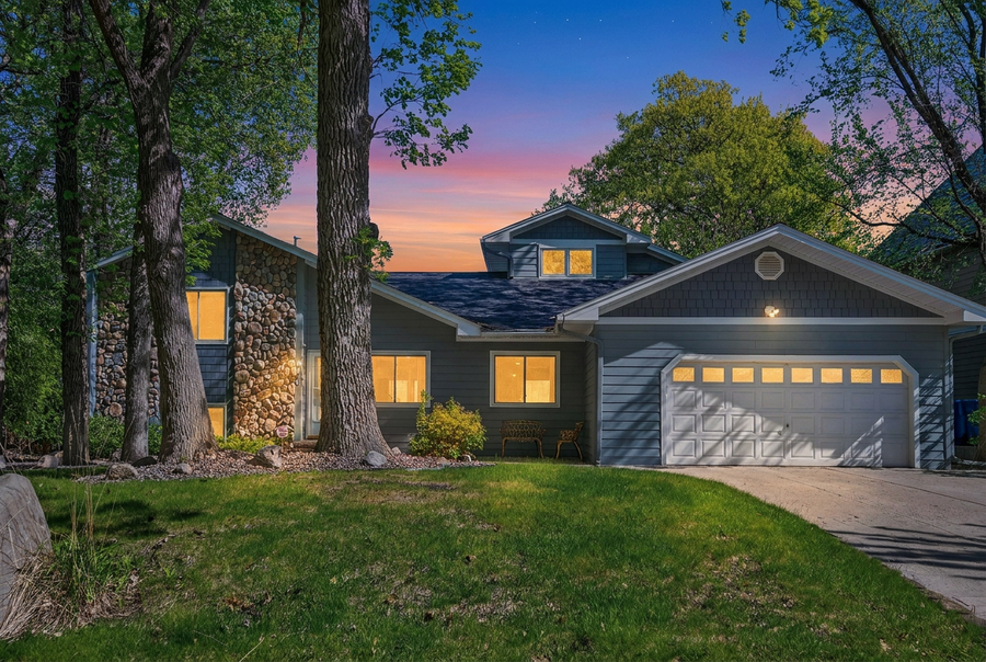 6129 Eagle Lake Drive, Maple Grove, MN 55369 - #3