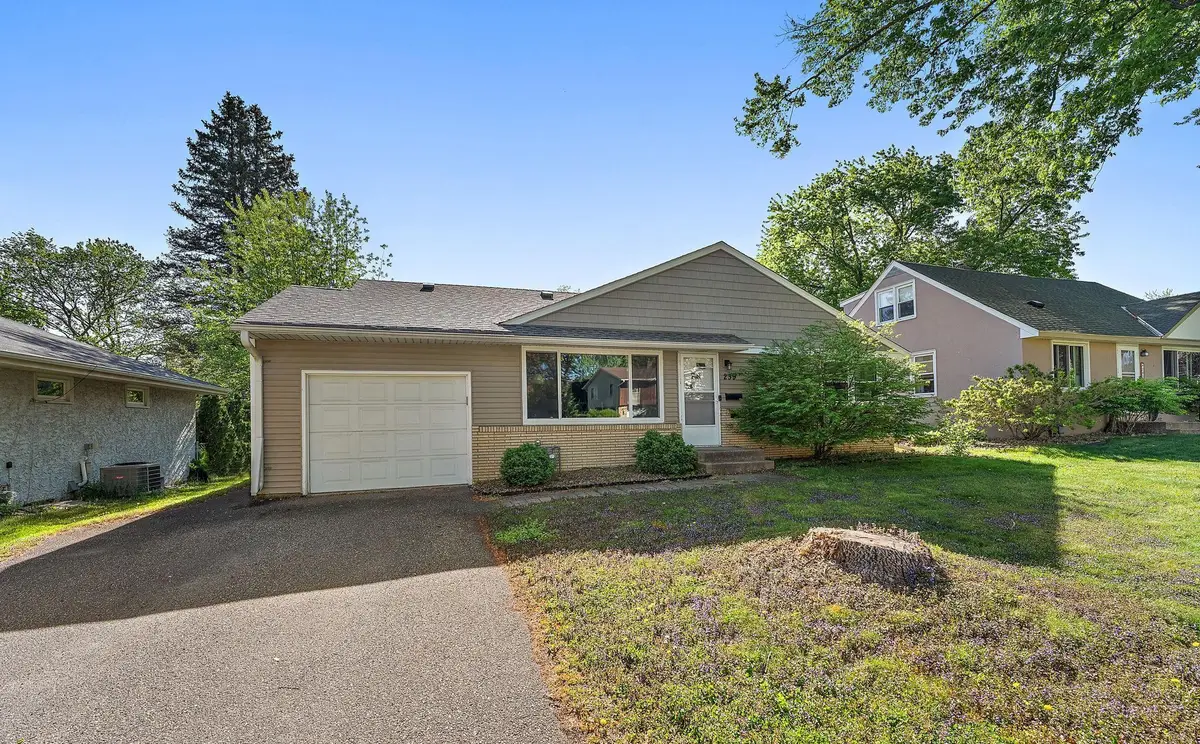 239 18th Avenue S, South Saint Paul, MN 55075 - #1