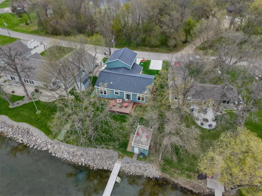 14535 Breezy Point Road, Atwater, MN 56209 - #2