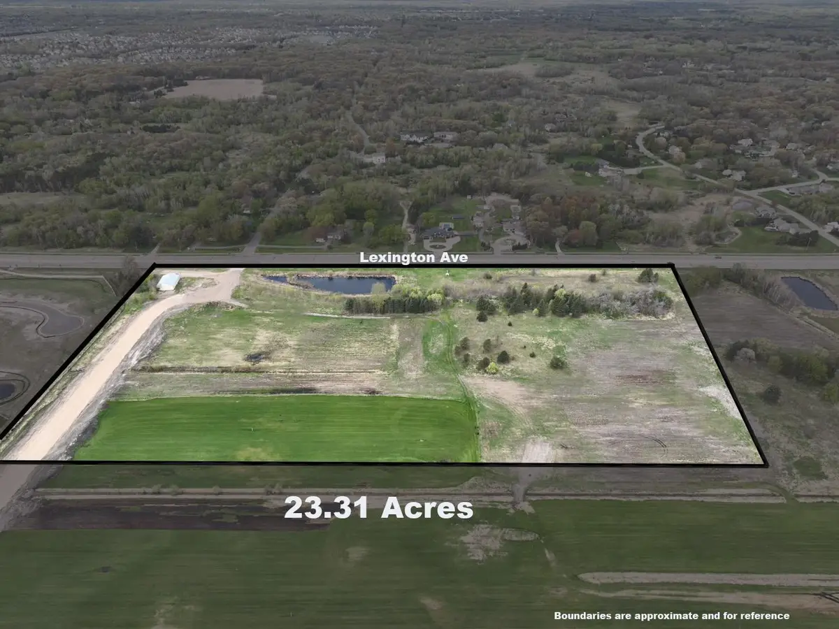 0000 Lexington Avenue, Ham Lake, MN 55304 - #1