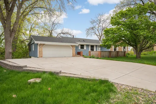 4030 Wasatch Lane, Golden Valley, MN 55422