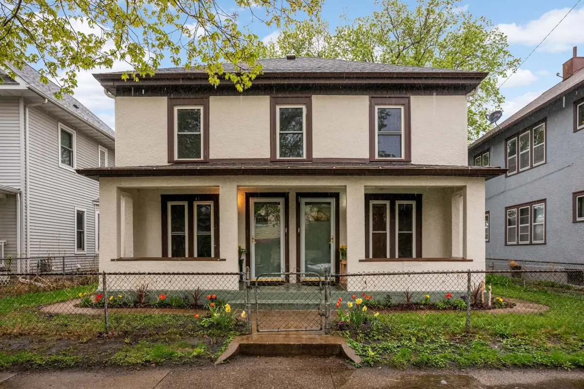612 Jefferson Street Ne, Minneapolis, MN 55413 - #1