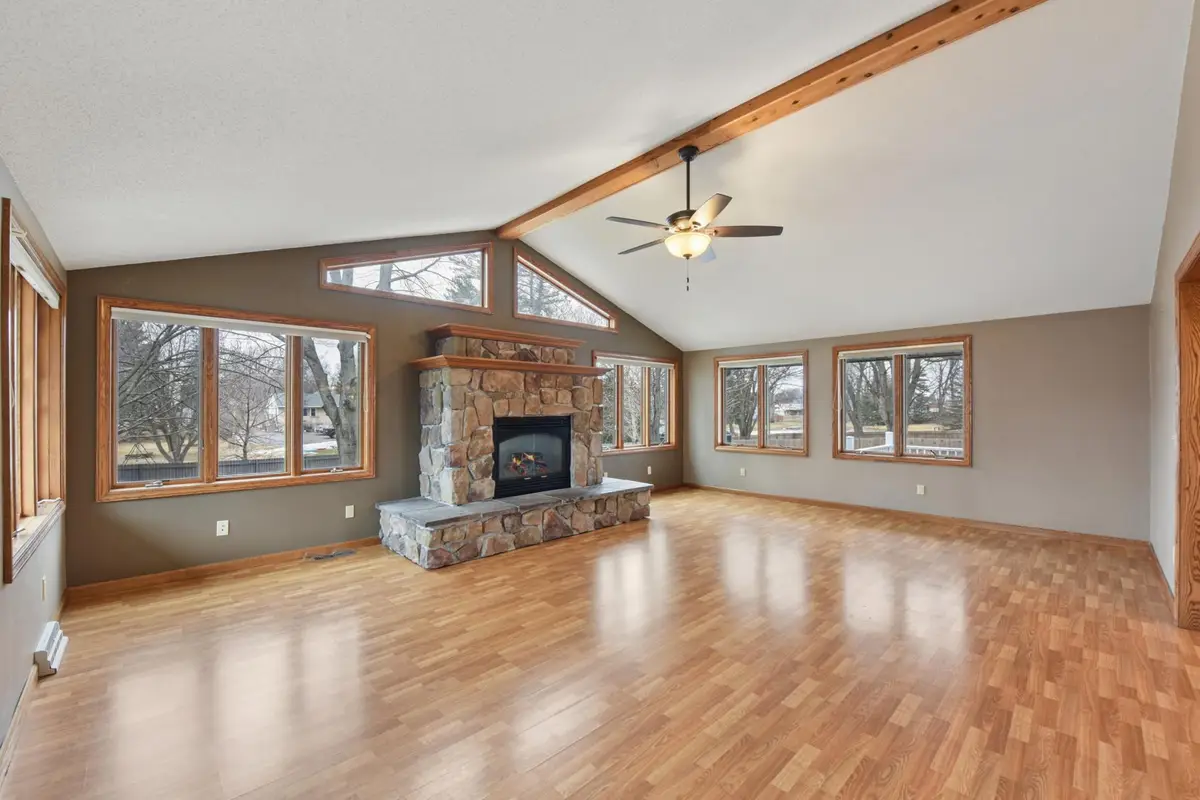 502 Birchwood Avenue, Amery, WI 54001 - #1