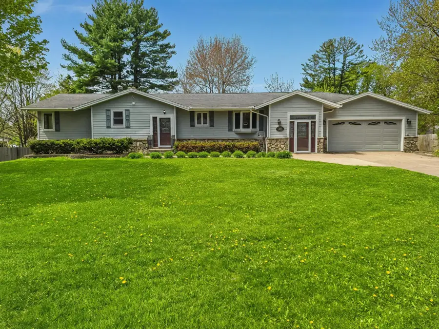 502 Birchwood Avenue, Amery, WI 54001 - #2