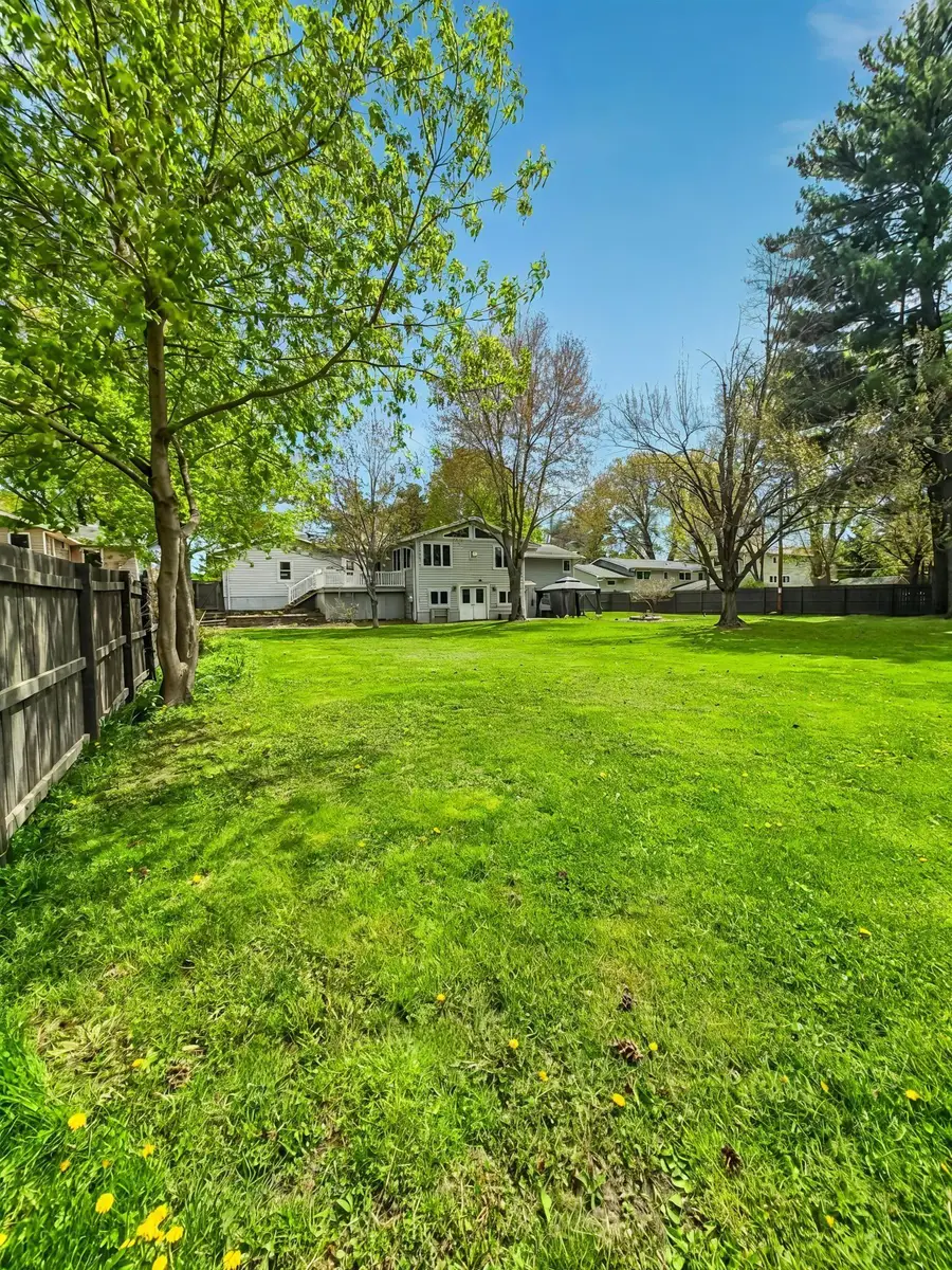 502 Birchwood Avenue, Amery, WI 54001 - #3