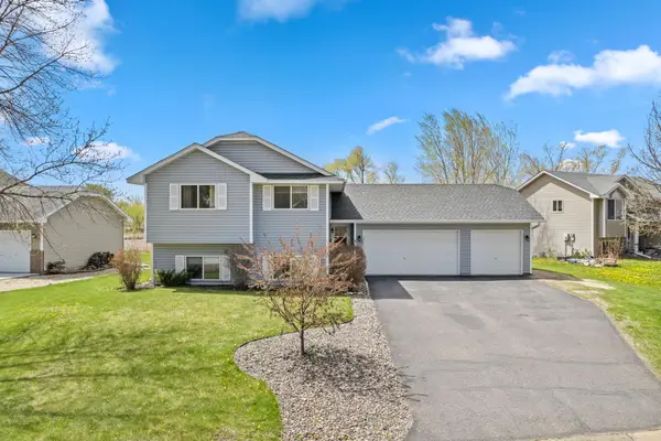 510 1st Street N, Montrose, MN 55363