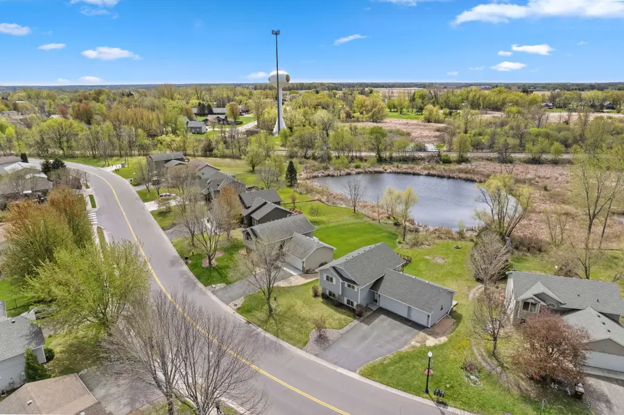 510 1st Street N, Montrose, MN 55363 - #2