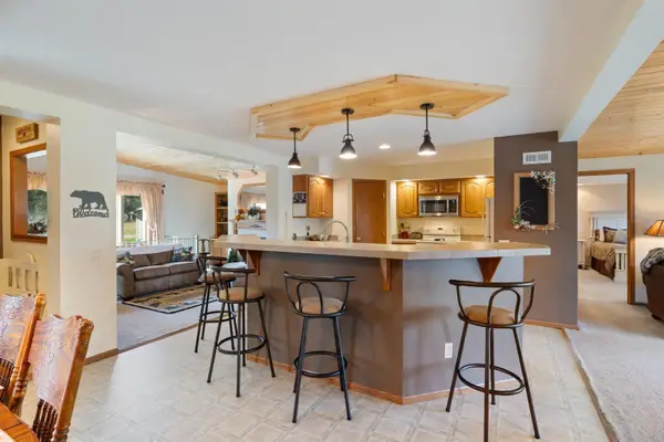 4281 End Of Trail Lane, Tower, MN 55790