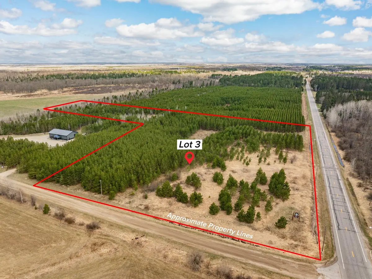 Lot 3 Scenic Highway 7, Bovey, MN 55709 - #1