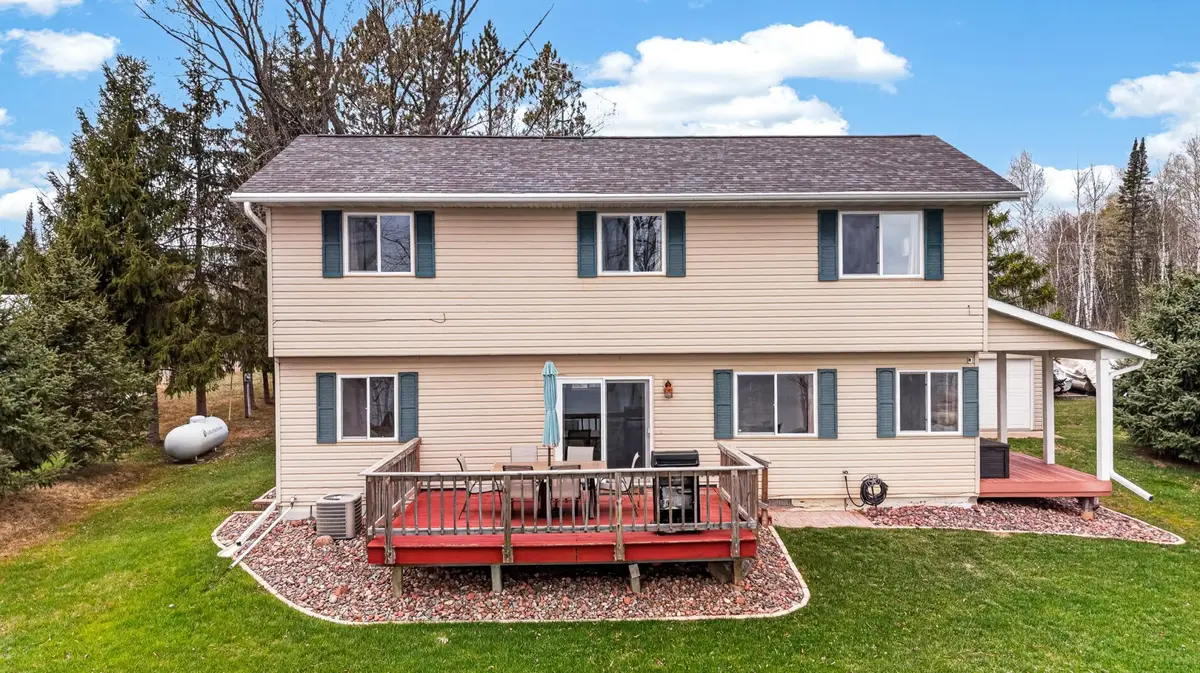 63690 Hannu Lane, Finlayson, MN 55735 - #1