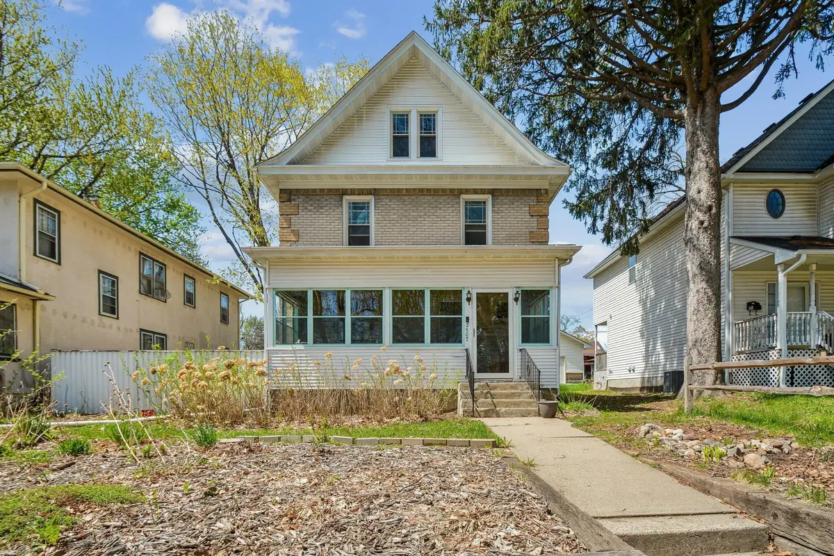 2507 Thomas Avenue N, Minneapolis, MN 55411 - #1