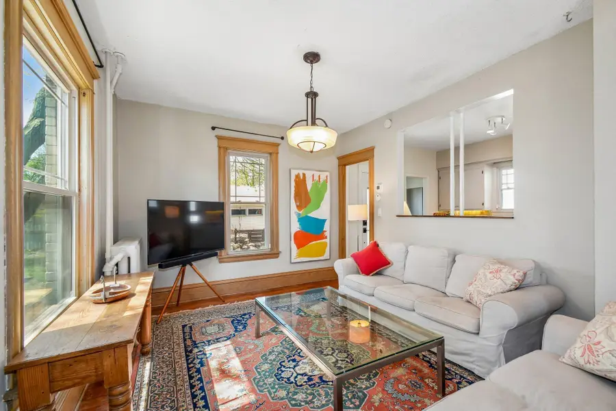 2507 Thomas Avenue N, Minneapolis, MN 55411 - #3