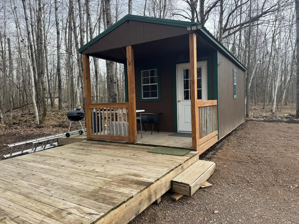 N8236 Godfrey Road, Ladysmith, WI 54848 - #1