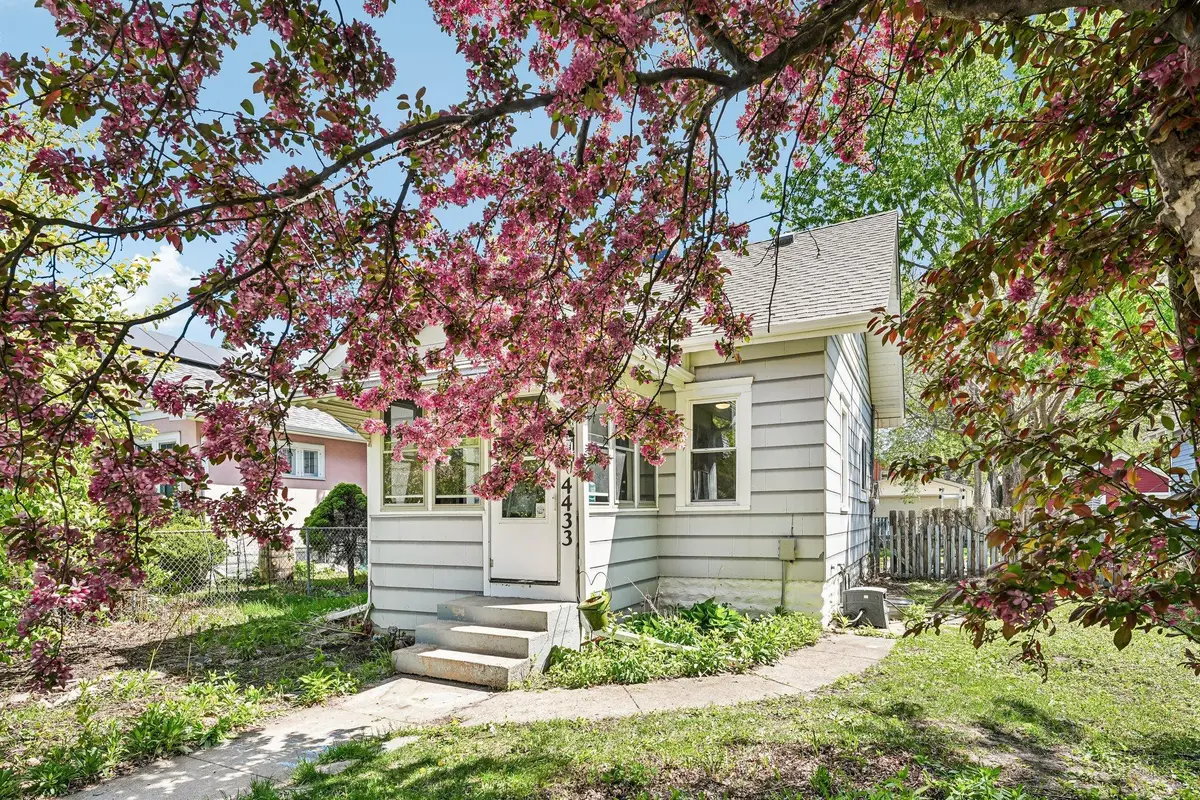 4433 43rd Avenue S, Minneapolis, MN 55406 - #1