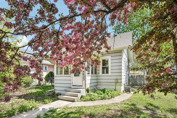 4433 43rd Avenue S, Minneapolis, MN 55406