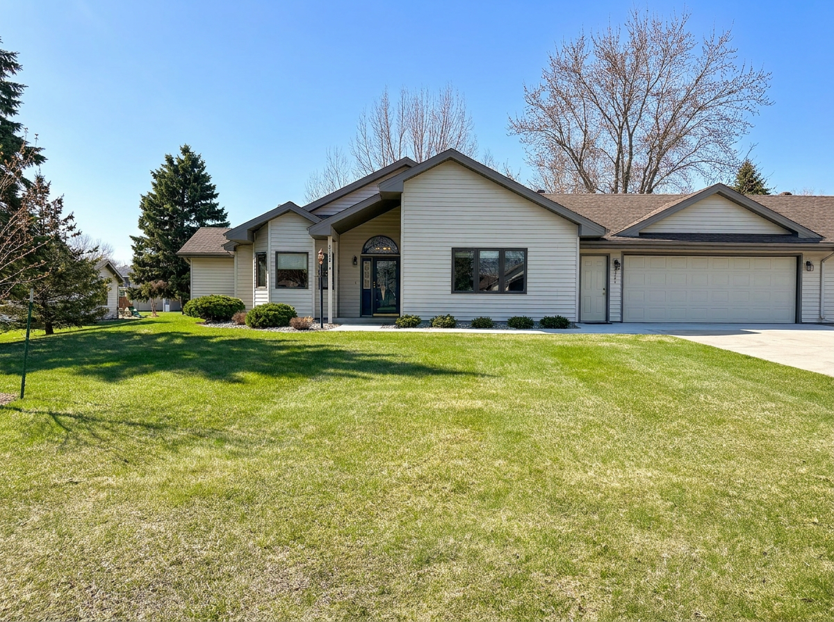 2208 Arrowwood Court, Fergus Falls, MN 56537 - #1