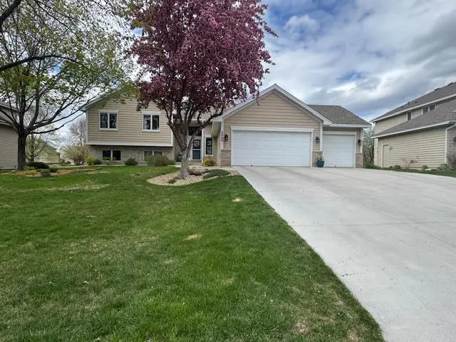 2400 87th Trail N, Brooklyn Park, MN 55443 - #1