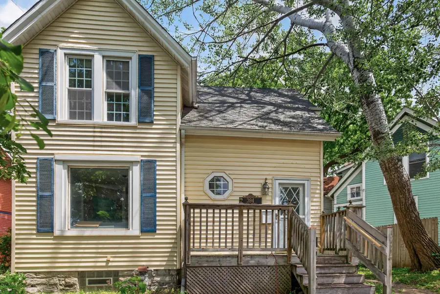 394 Dewey Street, Saint Paul, MN 55104 - #2